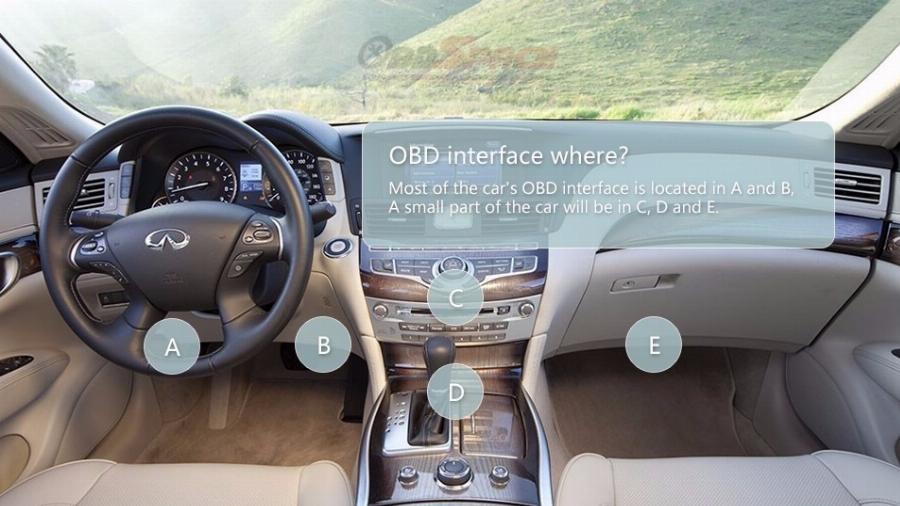 Lexus recall airbags